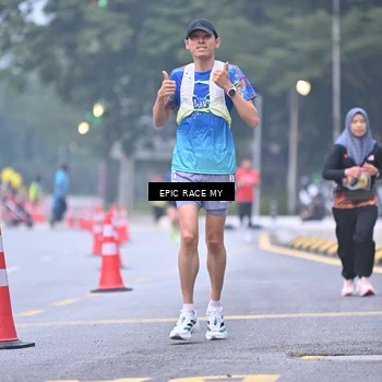 Runner Photo 7030492