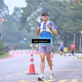 Runner Photo 7030493