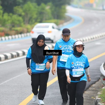 Runner Photo 7030499