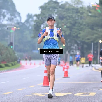 Runner Photo 7030501