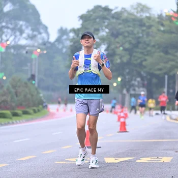 Runner Photo 7030506