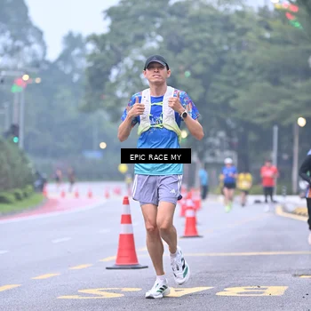 Runner Photo 7030514