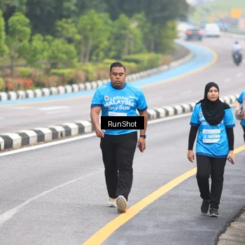 Runner Photo 7030520