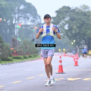 Runner Photo 7030526