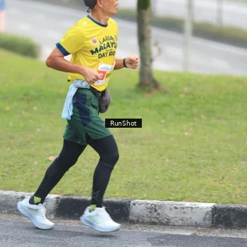 Runner Photo 7030530