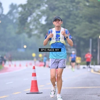 Runner Photo 7030539