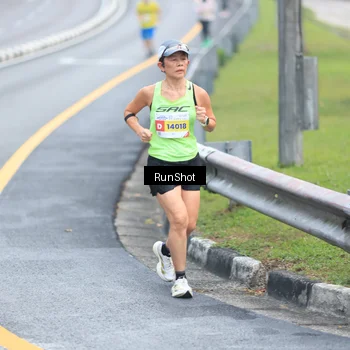 Runner Photo 7030544