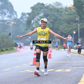 Runner Photo 7030644