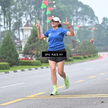 Runner Photo 7030659