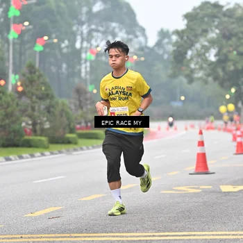 Runner Photo 7030684