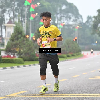 Runner Photo 7030694