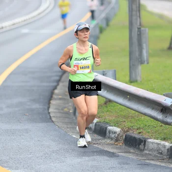 Runner Photo 7030703