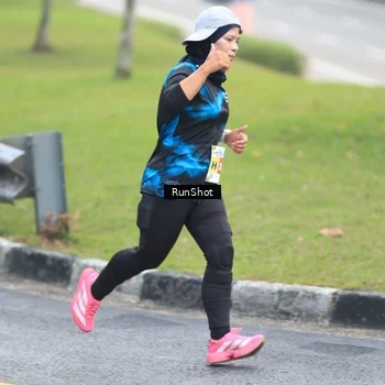 Runner Photo 7030735