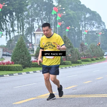 Runner Photo 7030757