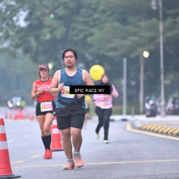 Runner Photo 7030771