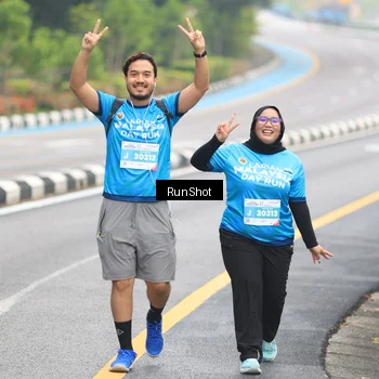 Runner Photo 7030782
