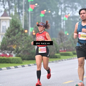 Runner Photo 7030786