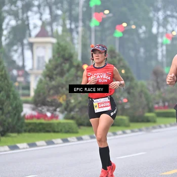 Runner Photo 7030787
