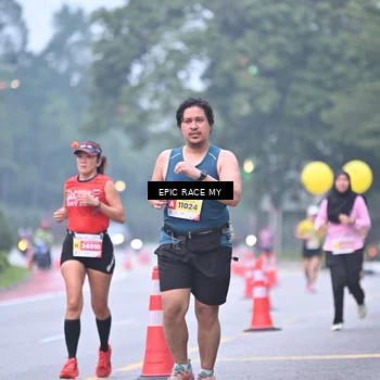 Runner Photo 7030789