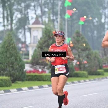 Runner Photo 7030799