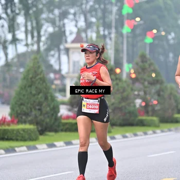 Runner Photo 7030801