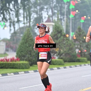 Runner Photo 7030802