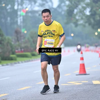 Runner Photo 7030813