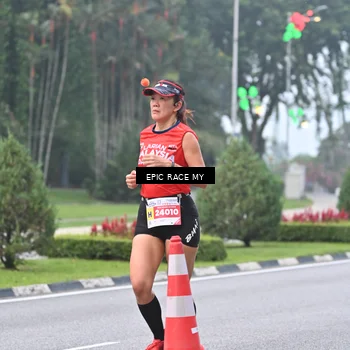 Runner Photo 7030815