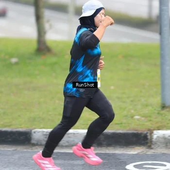 Runner Photo 7030837