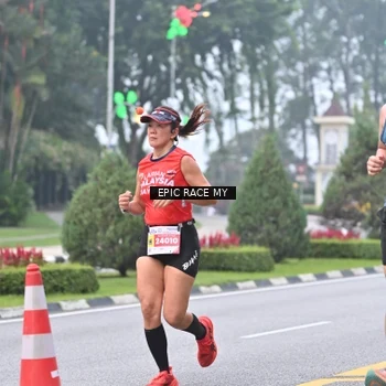 Runner Photo 7030839
