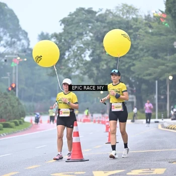 Runner Photo 7030847