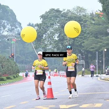 Runner Photo 7030850