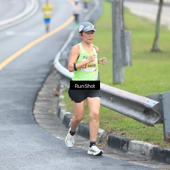 Runner Photo 7030859