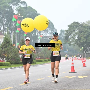 Runner Photo 7030882