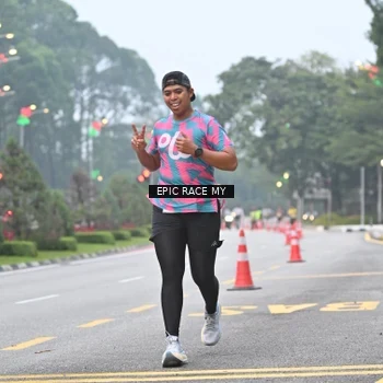 Runner Photo 7030927