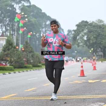Runner Photo 7030932