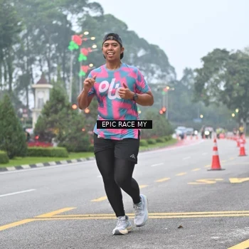 Runner Photo 7030944