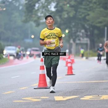 Runner Photo 7030954
