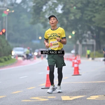 Runner Photo 7030959
