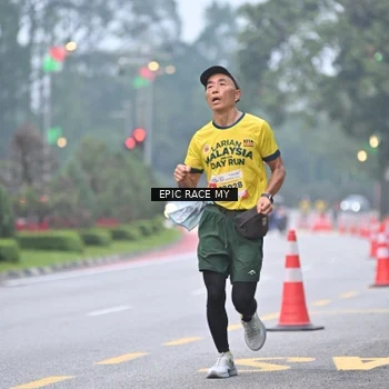 Runner Photo 7030960