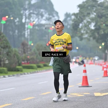 Runner Photo 7030964