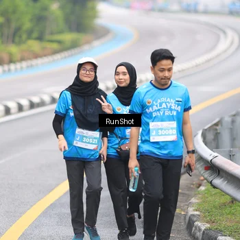 Runner Photo 7030968