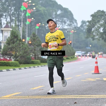 Runner Photo 7030974
