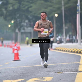 Runner Photo 7030978