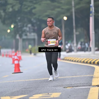 Runner Photo 7030979