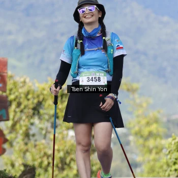 Runner Photo 70310