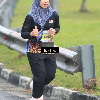 Runner Photo 7031013
