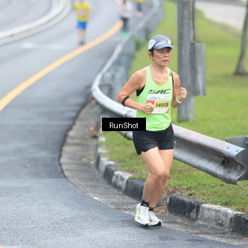 Runner Photo 7031031