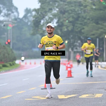 Runner Photo 7031037