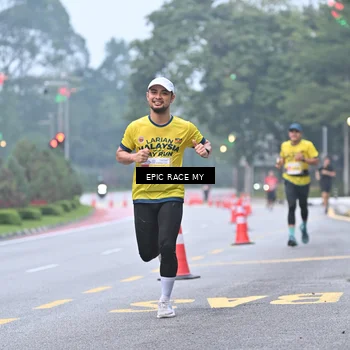Runner Photo 7031038